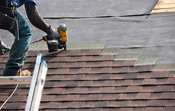 Licensed Roofing service in Albert, OK - Brentwood Metal Roofing